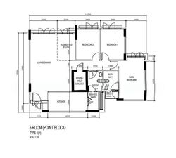 Blk 265D Punggol Emerald (Punggol), HDB 5 Rooms #614589301